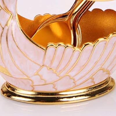 7 pcs tableware spoons set