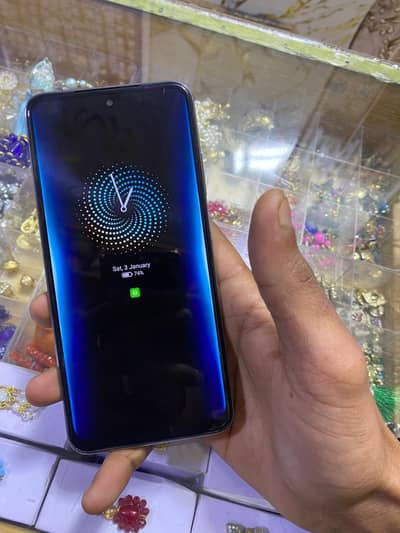 REDMI NOTE 10S PTA APPROVED EXCHANGE AND SALE