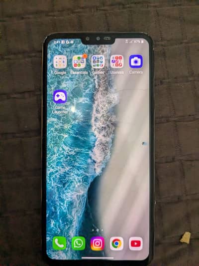 lg v50 thinq