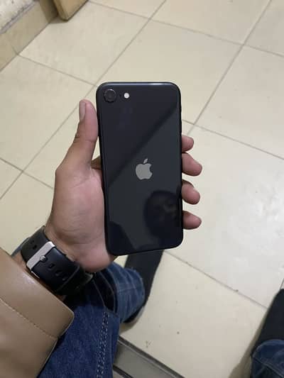iPhone se pta approved