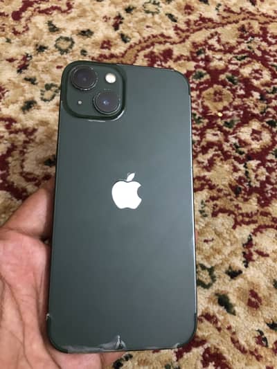 iPhone 13 128gb [JV]
