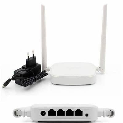 Tenda wifi routers