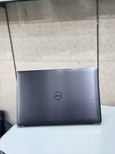 Dell precision 5530
