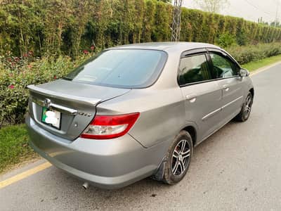 HonDa City For sale