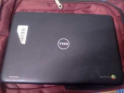 Dell Chromebook 11 (3180) – 4GB RAM, 128GB Storage