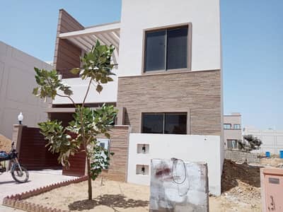 Villas available for rent in bahria town karachi