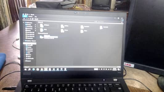 lenovo thinkpad p14s core i7 11th gen