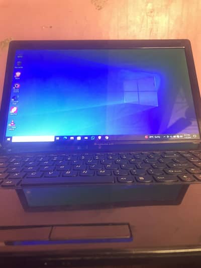 Lenovo Core I5, 3rd Gen