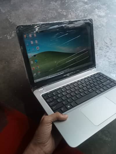 HP Core i5 7th Gen Laptop – Good Condition, Ready to Use