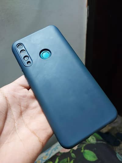 Huawei Y9 Prime Official Approved