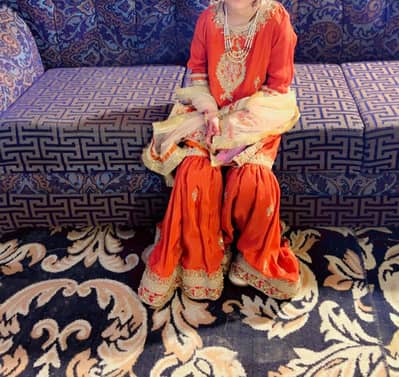 6_7 years. kam wala garara