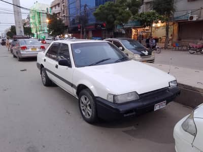 Honda Accord automatic transmission