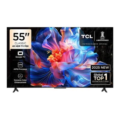 TCL 55inch