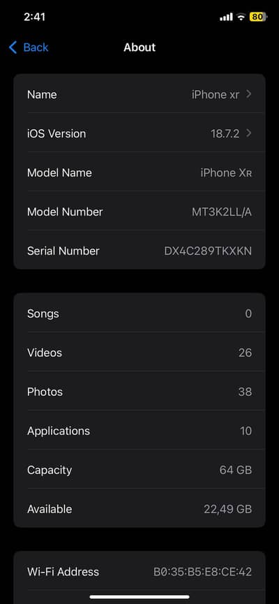 Urgent sale and exchange possible with best phone contact:03051712057