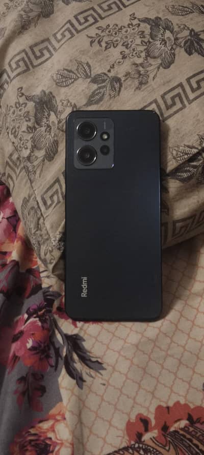 Redmi note 12.128gb 8+8ram