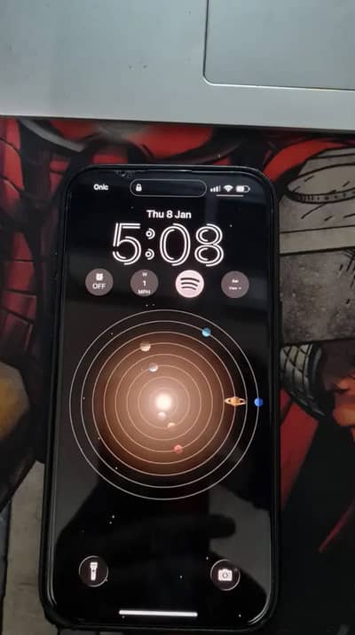 IPHONE 15 pro Max 256GB JV EXCHANGE Possible