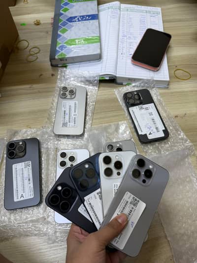 iphone 15 pro 128gb factory unlock non pta