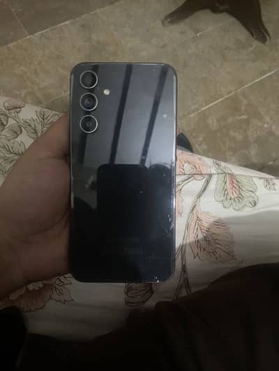 Samsung Mobile A54 5G