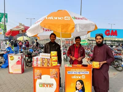 Telecom sim sale marketing jobs