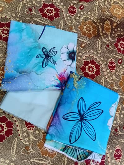 three piece winter dress. .