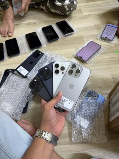 iphone 15 pro non pta factory unlock