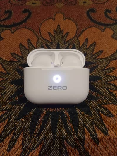 Zero Lifestyle AERO Z-Buds