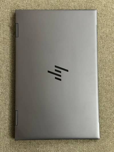 HP Envy x360 | 13th Gen Core i7 | 16GB RAM | Touch Disabled