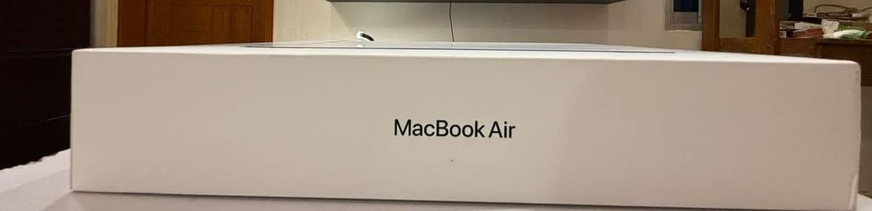 MacBook Air