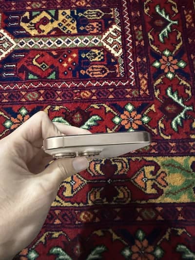 Iphone 16 pro max PTA approved