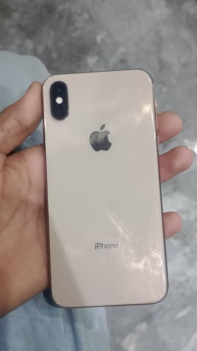 iPhone XS factory unlocked