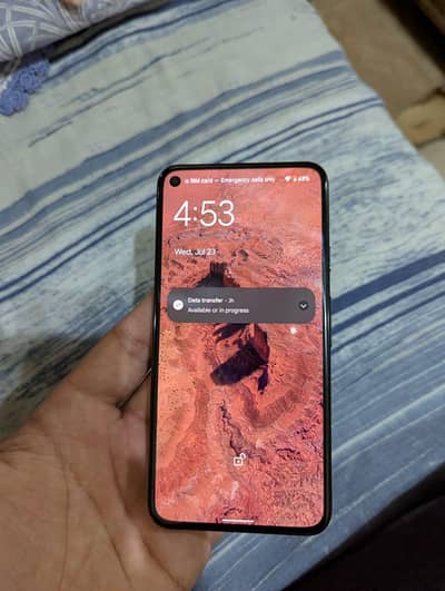 Google Pixel 5 | 8/128gb