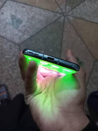 ONE PLUS 10 PRO 5G 12+12 / 256  NON- PTA