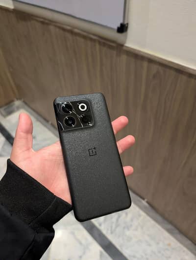 one plus 10t 5G