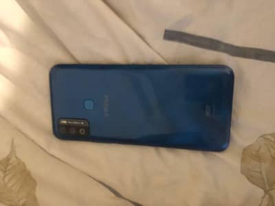 Infinix Hot 9 Play For Sale 4GB RAM / 64GB Storage