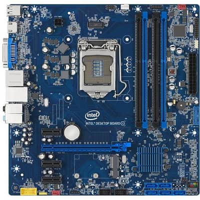 intel h87rl+16gb ddr3+1tb hdd