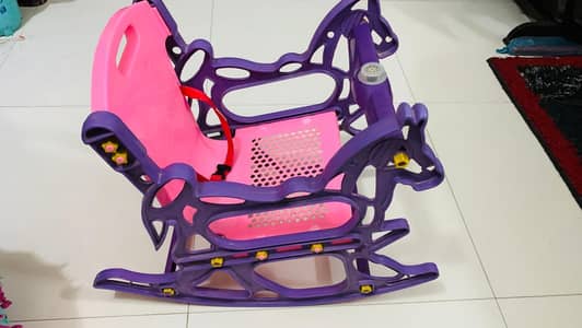 kids fibre chair available for sale