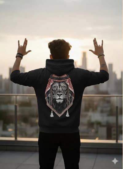 men hoodies new year sale buy one get one free