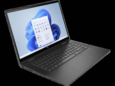 HP ENVY x360 15-ey0xxx 2-in-1 AMD Ryzen 5 5625U 8 GB RAM 256 GB SSD X