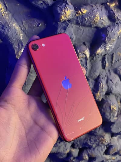 64gb 78health dual pta back break all original water pak