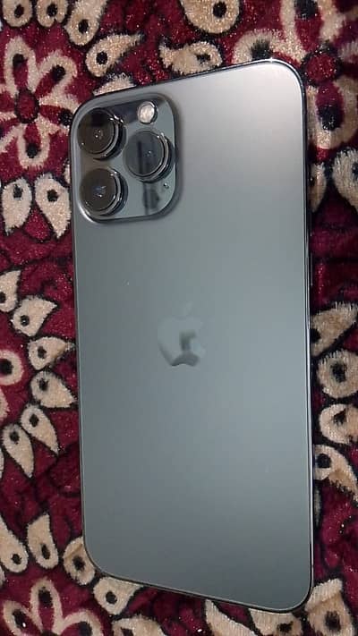 Iphone 13 promax non pta