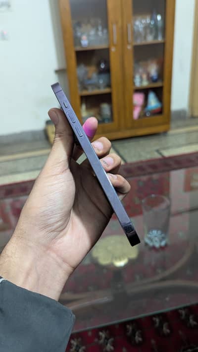 Iphone 14 pro max 256gb