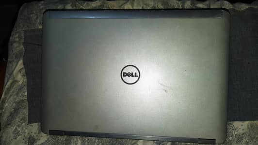 Dell Latitude e6440 i7 4 Generation