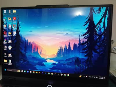 lenovo legion slim 5 OLED