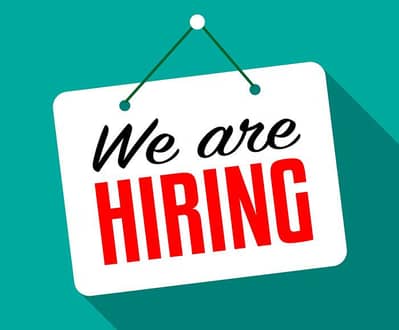 Salesman required for retail shop