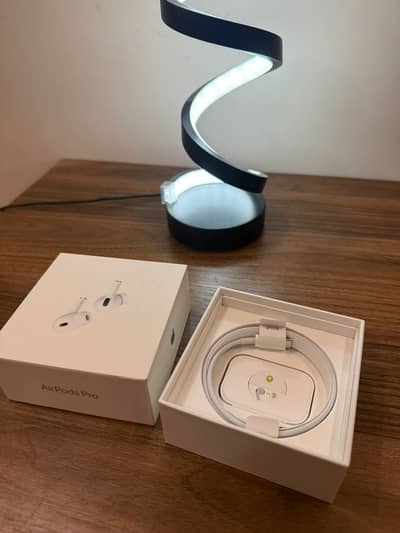 Air pods pro 2
