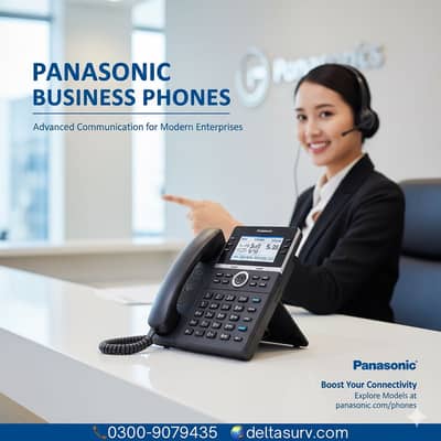 Office Intercom Pabx Telephone System