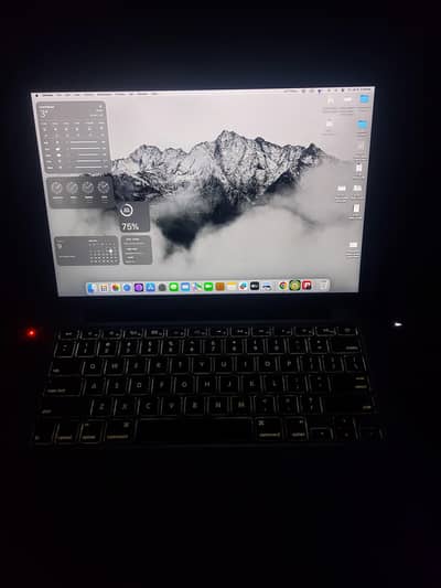 Macbook pro 2015 retina display