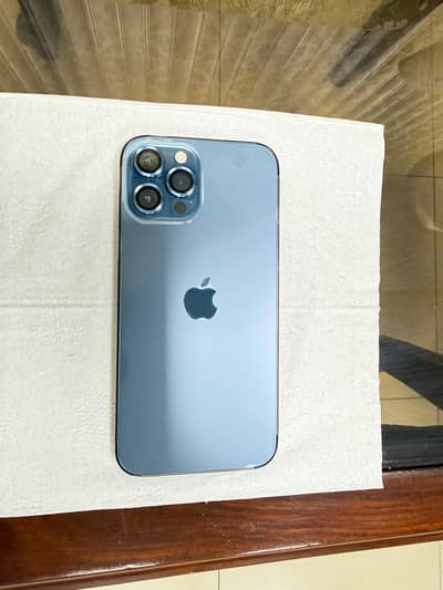 iphone 12 pro max 256gb Non Pta