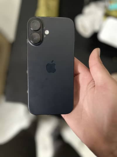 I phone 16