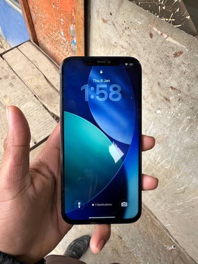 Iphone 12pro max factory unlock